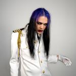 artist image Kim Dracula Make Me Famous Make Me Famous - Single