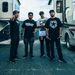 artist image Cypress Hill & Rusko Shots go off (OST "Типа копы") Cypress X Rusko 01 - EP