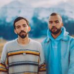 artist image Bigflo & Oli J'étais pas là Les autres c’est nous