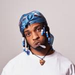 artist image Armani White Billie Eilish BILLIE EILISH. - Single