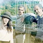 artist image Blonde Redhead For the Damaged Coda Melody of Certain Damaged Lemons