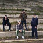 artist image Rudimental feat. John Newman Feel the Love (feat. John Newman) Feel the Love (feat. John Newman) - EP
