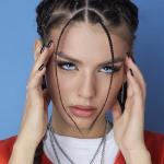 artist image Люся Чеботина JUNE SONG (Livmo Remix) JUNE SONG - Single