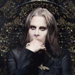 artist image Ozzy Osbourne Patient Number 9 (2022) Patient Number 9