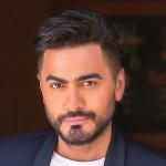 artist image Tamer Hosny Hadalaany Hadalaany (From Bhabak Movie) - Single