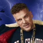 artist image Bonez MC & RAF Camora Letztes mal (BM) Letztes Mal - Single
