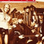 artist image Rednex Hold Me For A While - 2000 Farm Out!