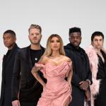 artist image Pentatonix Aha! PTX, Vol. 1 - EP