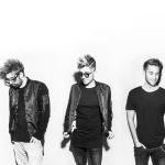 artist image Playmen feat. Demy Fallin Fallin' (feat. Demy) [Remixes] - EP