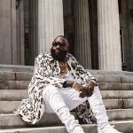 artist image Rick Ross Amsterdam God Forgives, I Don't (Deluxe Edition)