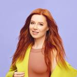 artist image Юлия Савичева Believe me Высоко