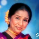 artist image Asha Bhosle, Kishore Kumar Mama Miya Pom Pom South Indian Express