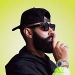 artist image La Fouine J'avais pas les mots J'avais pas les mots - Single