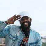 artist image Tarrus Riley Gimme Likkle One Drop Gimme Likkle One Drop - Single