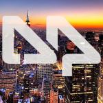 artist image Daniel Portman Something in the Air Nero Bianco - Best of Deep House 2012