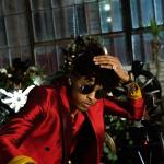 artist image August Alsina feat. Trinidad James I Luv This Shit Downtown: Life Under the Gun