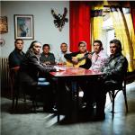 artist image Gipsy Kings Improvisation Gitane (Vamos a Bailar) Gipsy Kings Live in Los Angeles