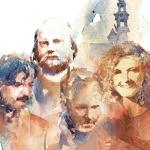 artist image Pod Budą Nie przenoście nam stolicy do Krakowa 40 Lat