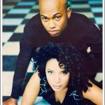 artist image La Bouche Be my lover Sweet Dreams