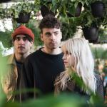 artist image Paramore Aint It Fun Paramore
