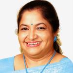 artist image K. S. Chithra Bhula Dena Kehna Maine Yaad Kiya Hai