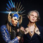 artist image Empire Of The Sun Alive Ice On the Dune