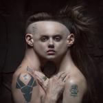 artist image DIE ANTWOORD Cookie Thumper! Donker Mag (Optimized For Digital)