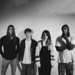 artist image Bloc Party Ratchet The Nextwave Sessions - EP