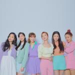 artist image Apink NoNoNo Secret Garden - EP