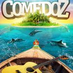 artist image ComedoZ Ямайка (feat. Денис Гущин) 