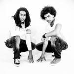 artist image Afro Bros Foda Se Puta Foda Se Puta - Single