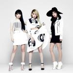 artist image 2NE1 Do You Love Me [LIVE] Do You Love Me - Single