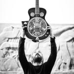 artist image Brother Dege Dead & Gone Folk Songs of the American Longhair