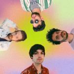 artist image This side of paradise coyote theory (tiktok version) Color - EP