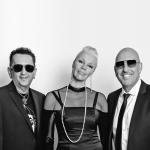 artist image Masterboy Feel the Heat of the Night Feel the Heat of the Night - Single