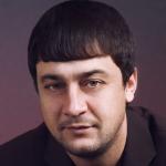 artist image Магамед Дзыбов Не моя Черкес