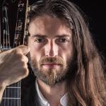 artist image Estas Tonne The Song of the Golden Dragon 13 Songs of Truth