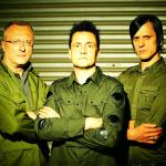 artist image Die Krupps Robo Sapien The Machinists of Joy