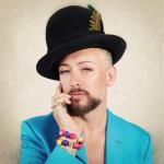 artist image Boy George Death of Samantha This Is What I Do