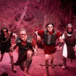 artist image звуки секса сексуальная песня Weezer