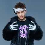 artist image Джарахов, SQWOZ BAB DAGA BAGA 2 BOYZ NO CAP