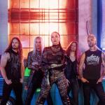artist image Amaranthe Drop Dead Cynical (Massive Addictive 2014) Massive Addictive