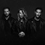 artist image Kris Kross Amsterdam, Ally Brooke, Messiah Vámonos (LNY TNZ Remix) Vámonos (The Remixes) - Single