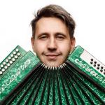 artist image Игорь Растеряев Георгиевская ленточка Звонарь