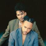 artist image Calema Te Amo (DJ Youcef Remix) Te Amo (DJ Youcef Remix) - Single
