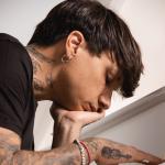 artist image Ultimo Vivo per vivere Alba