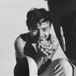 artist image Harry Styles Cherry Fine Line