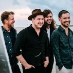 artist image Mumford & Sons I Will Wait Babel (Deluxe)