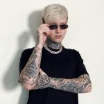 artist image ERSHOV, Kagramanov Заплетай (Rock Version) Заплетай - Single