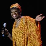 artist image Irma Thomas Anyone Who Knows What Love Is (Will Understand) Take a Look